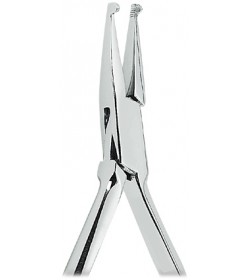 PLIERS FOR ORTODONTICS STR.