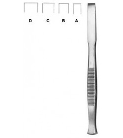 Osteotome 
